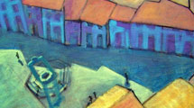...in piazza