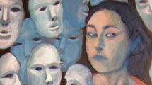 Maschera